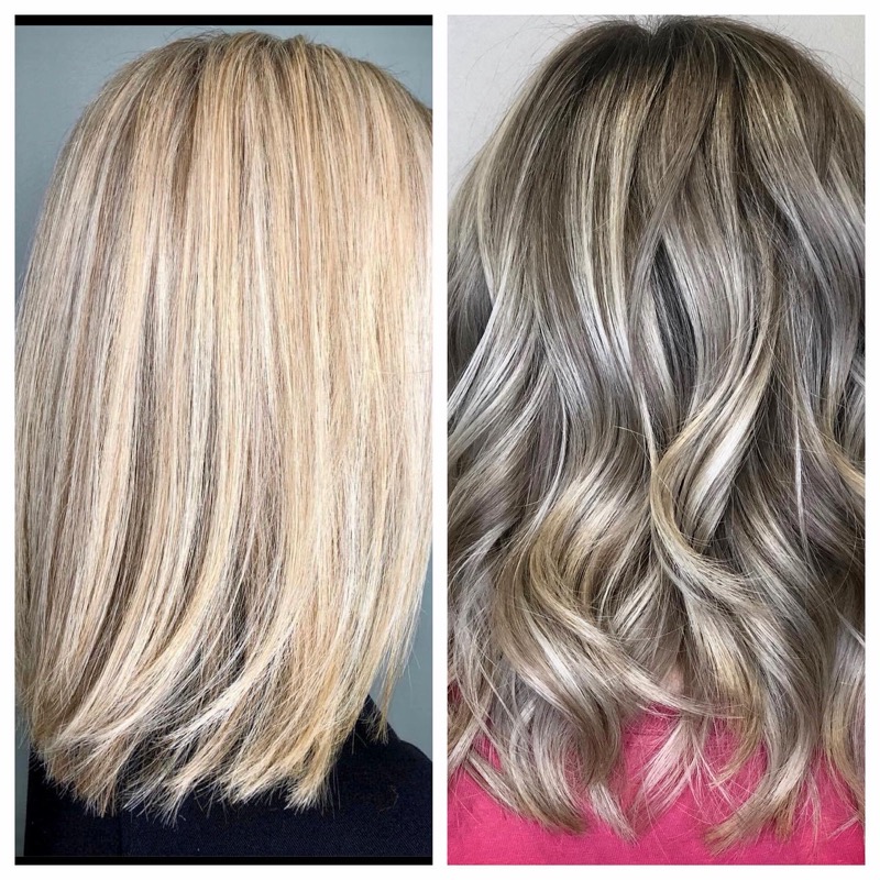 Color Transformation