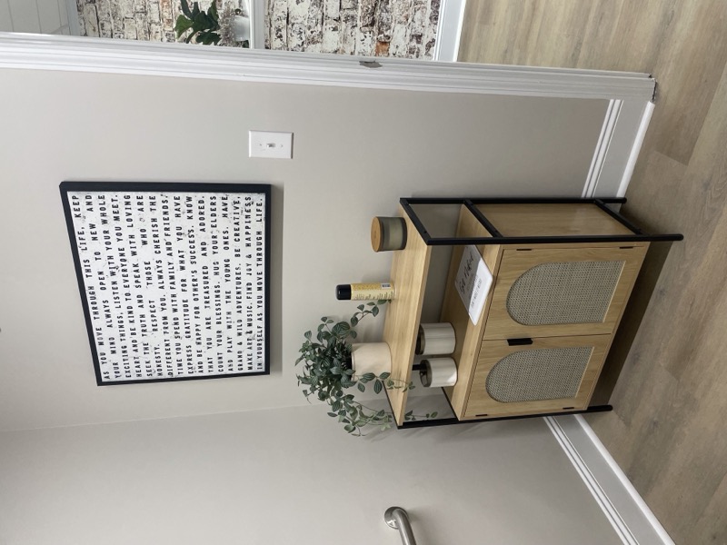Cozy Corners